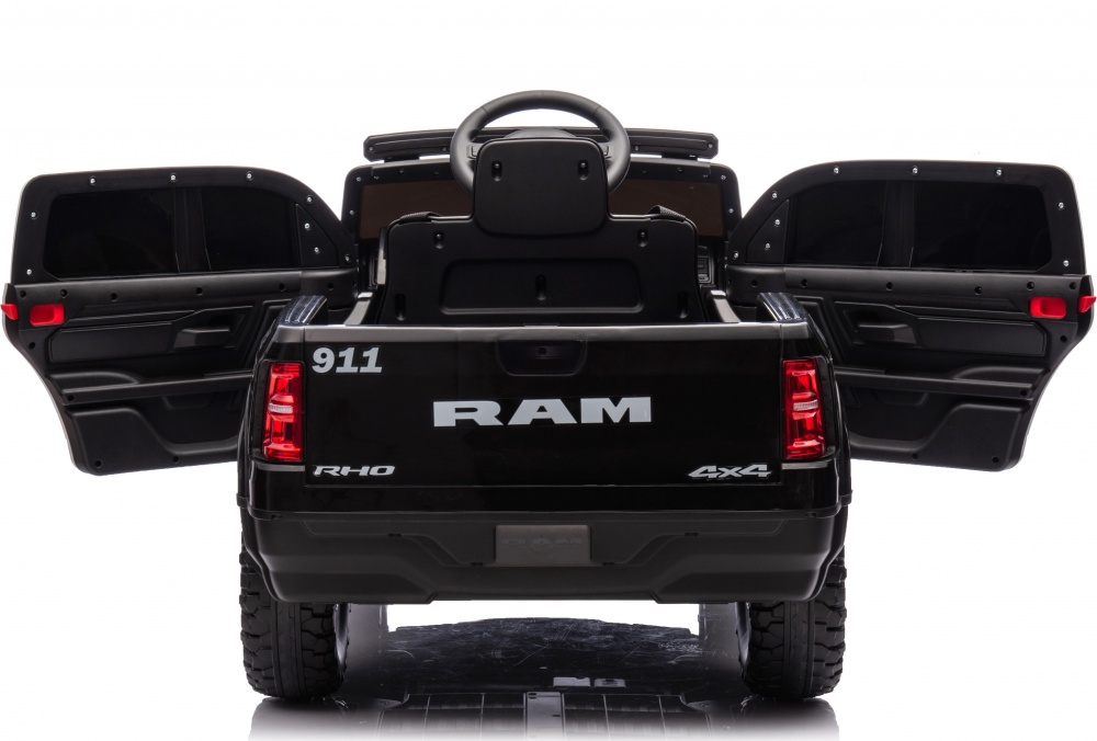 Электромобиль MaxxPro kids детский радиоуправляемый ZB618P 3460004-2BR