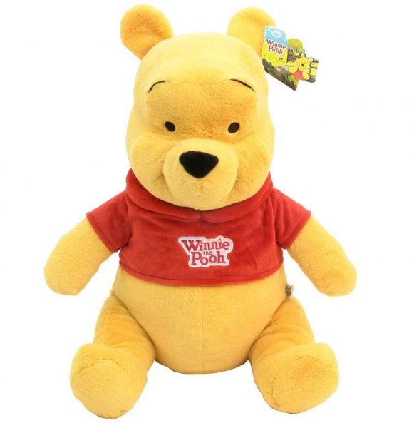 Мягкая игрушка Disney Винни Пух 60364 PDP1100047 43 см