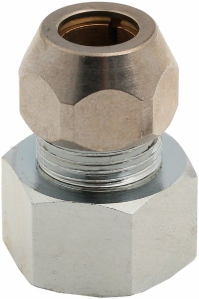 Перехідник внутрішня Albertoni 10х1/2