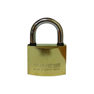 Замок навісний Авантек 09 70 мм