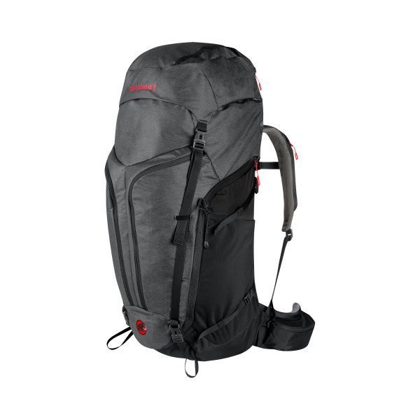 Рюкзак MAMMUT Creon Crest 2510-03860-0001 65 л черный