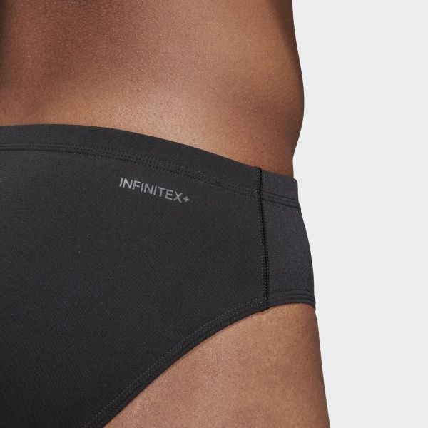 Плавки Globus Lux PRO TR SOLID DP7490 р.6 черный