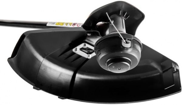 Триммер GreenWorks аккумуляторный GD40BCK4 1301507UB