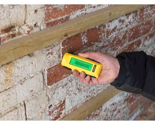 Электронный влагомер Stanley 0-77-030