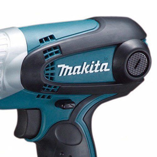Гайковерт ударный сетевой Makita TD0101F