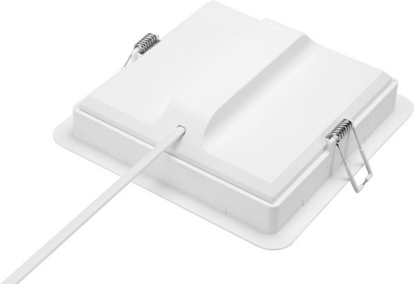 Світильник точковий Philips Meson LED 9 Вт 4000 К білий 915005747501 