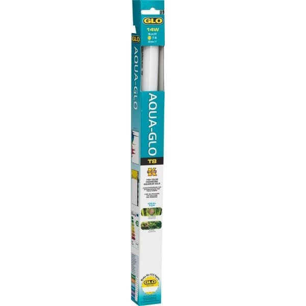 Лампа Hagen AQUA-GLO 14W 36,1 см