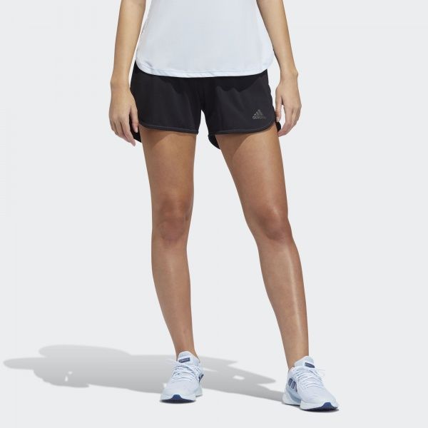 Шорти Adidas H.RDY TRG SHO W FM4719 р. M чорний