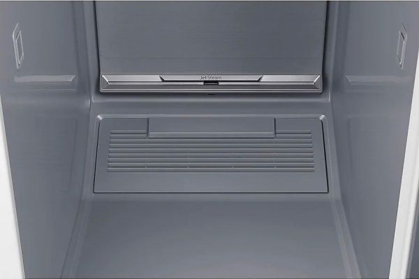 Паровой шкаф Samsung AirDresser DF60R8600CG/LP