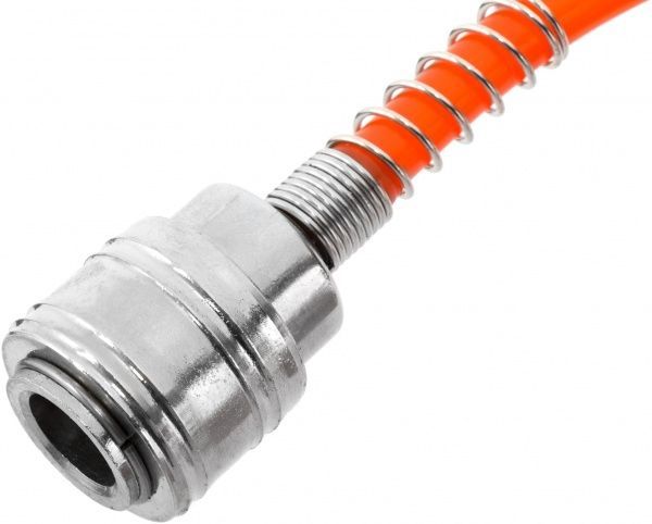 Шланг високого тиску Vorel 6 мм 10 м 81501