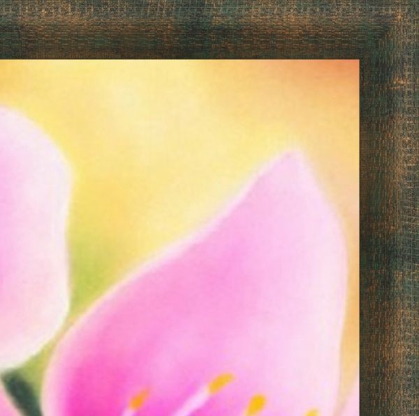 Репродукция 50x40 см SvitArt CW1114 