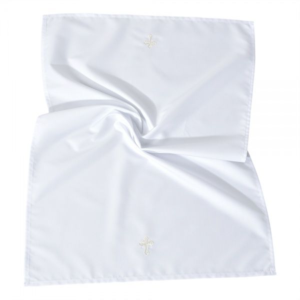 Крыжма IDEIA с салфеткой молочный 8000010749 