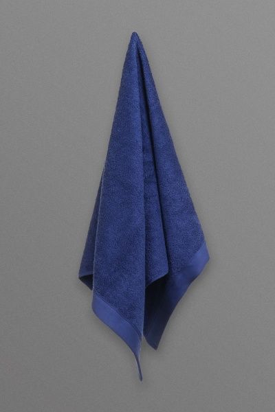 Рушник Soul 50x100 см блакитний Guy Laroche Paris 