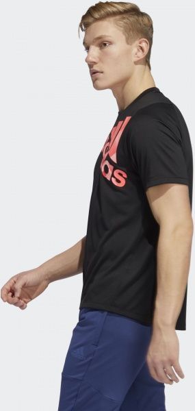 Футболка Adidas TKY OLY BOS TEE FS3659 M