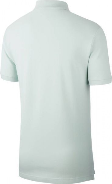 Поло Nike M NSW CE POLO MATCHUP PQ CJ4456-321 S кораловий