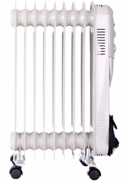 Масляный обогреватель Ergo HO 212009