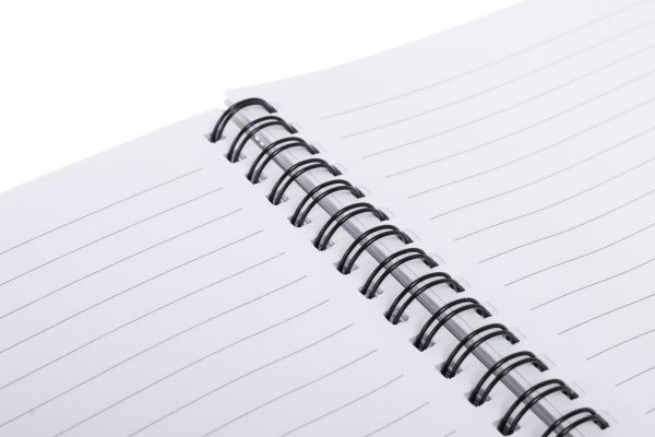 Блокнот Современные коты в театре 21x15 см