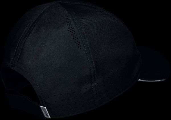 Кепка Nike U NK DRY AROBILL FTHLT PERF DC3598-451 OS синий