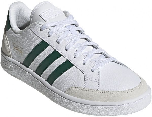 Кроссовки Adidas GRAND COURT SE FW6688 р.UK 11 белый