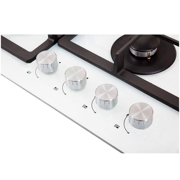 Варочная поверхность Interline HGG 763 FGT WM