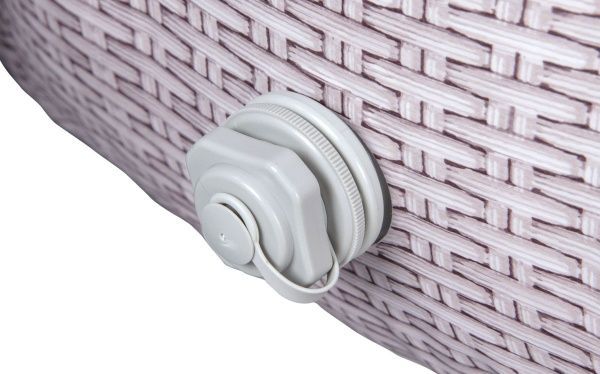 Спа-басейн Bestway Канкун 180х66 см