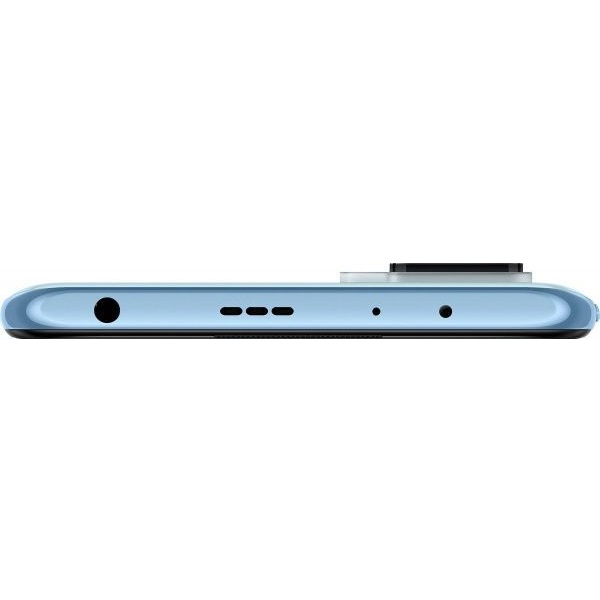 Смартфон Xiaomi Redmi Note 10 Pro 6/128GB glacier blue (765961) 