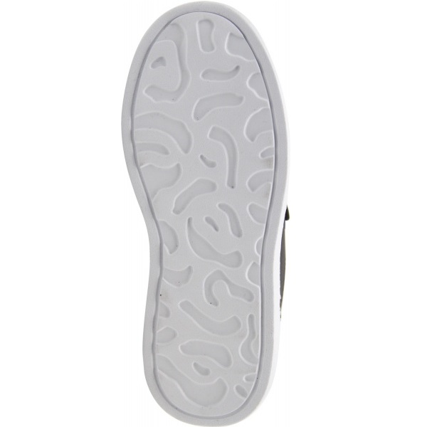 Кроссовки унисекс UTSH-K5299 р.32 черный 