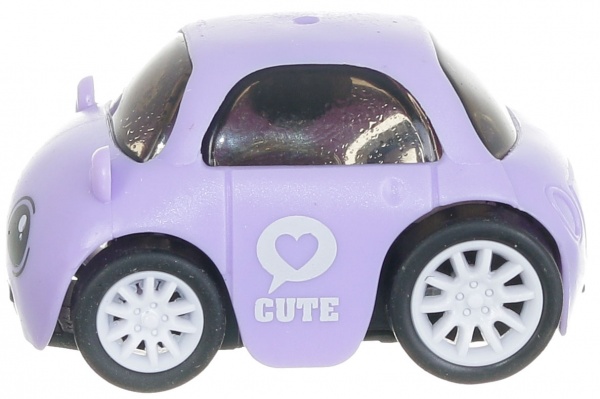 Іграшка Shantou автомобіль в асортименті 1:64 768-28