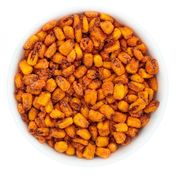 Кукурудза вагова барбекю