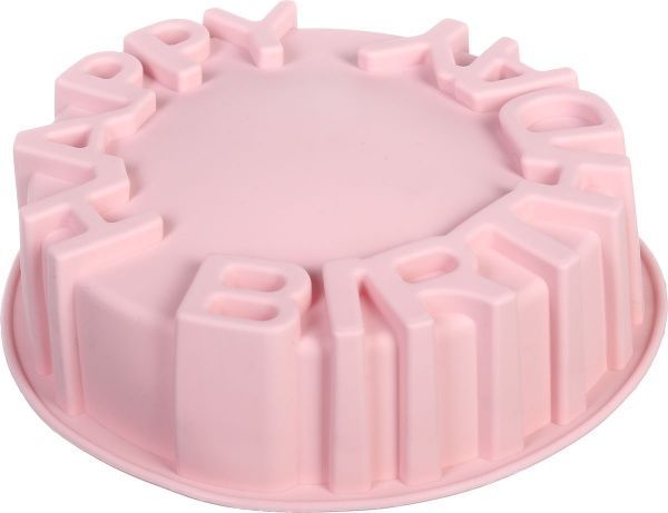 Форма для выпекания Happy Birthday 19 см Zenker