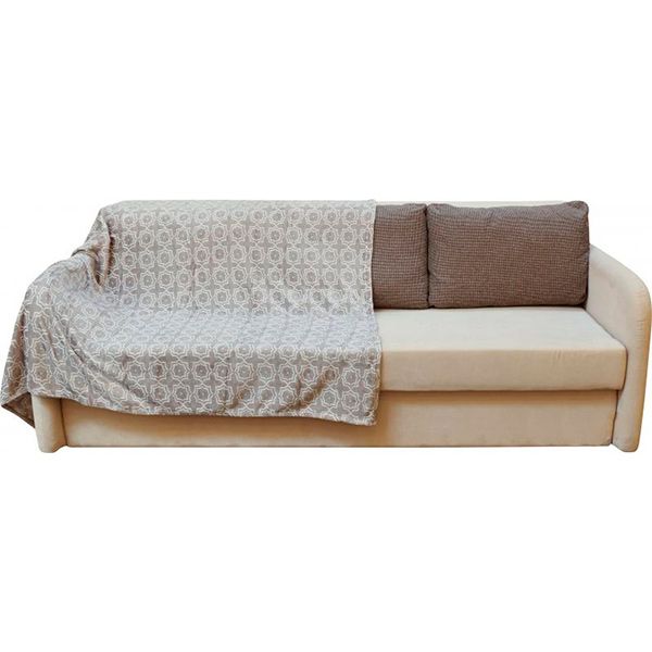 Плед La Nuit Basic Secret 200x220 см