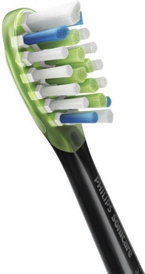 Насадки для электрической зубной щетки Philips Sonicare Whitening HX9064/33