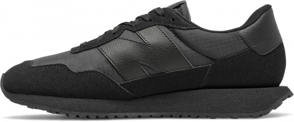 Кроссовки New Balance MS237UX1 р.US 13 черный