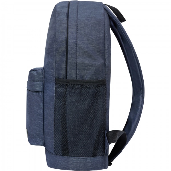 Рюкзак молодежный Bagland 17 л 533692 джинс 657015073