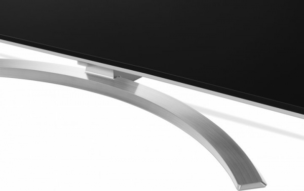 Телевизор LG 55NANO786QA