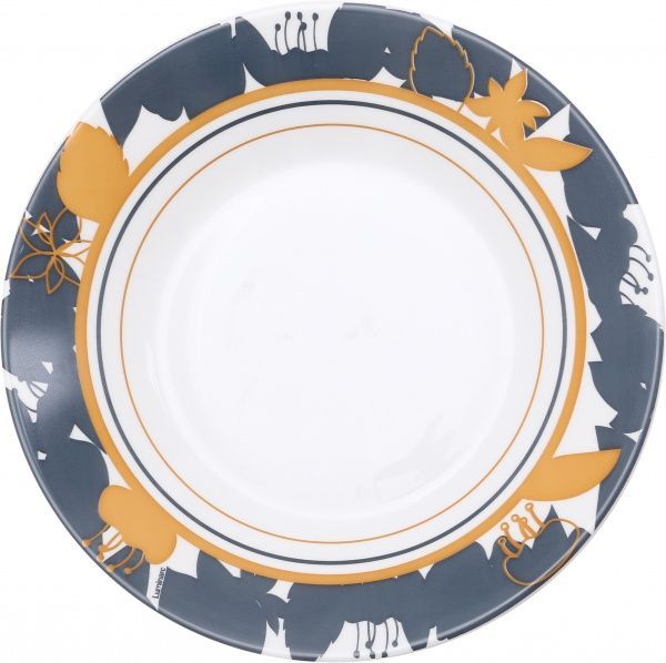 Тарелка суповая Orme 23 см N4167 Luminarc