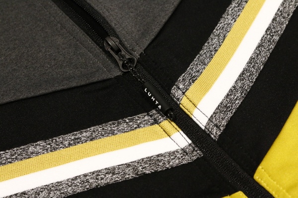 Джемпер LUHTA AITTONIEMI 2_32509_423_LV_560 р. XL жовтий