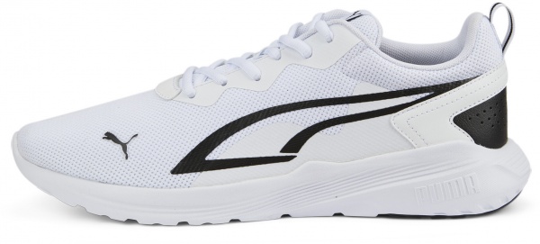 Кроссовки Puma ALL-DAY ACTIVE 38626904 р.44,5 UK 10 белый