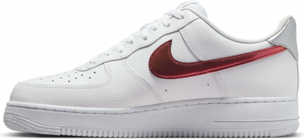 Кроссовки Nike Air Force 1 '07 FD0654-100 р.44,5 белый