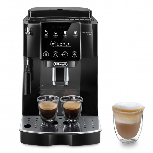 Кавомашина Delonghi Magnifaca Start ECAM220.21.BG 