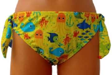 Труси купальні Bibo р.80-86 різнокольоровий 4018/23 