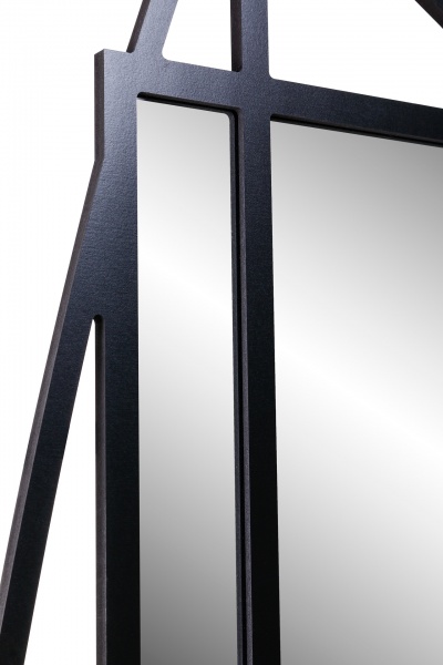 Зеркало Styler LUCA 6,9х9,5 см MR031 