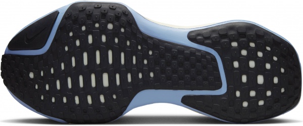 Кроссовки Nike ZOOMX INVINCIBLE RUN FK 3 DR2615-100 р.41 белый