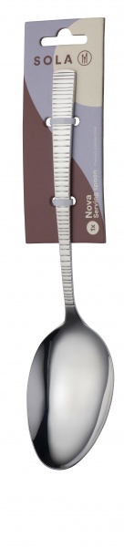 Ложка столовая Nova 3 шт. 3000408 Sola