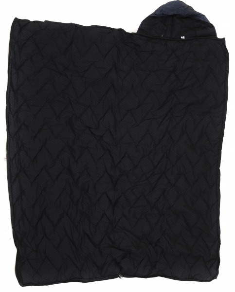 Спальный мешок LOGOS одеяло 85х210 см (от +5 до -20°C )