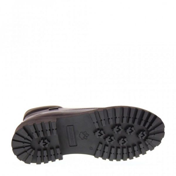Ботинки Lumberjack RIVER SM00101-015B01CE002 р. 44 коричневый