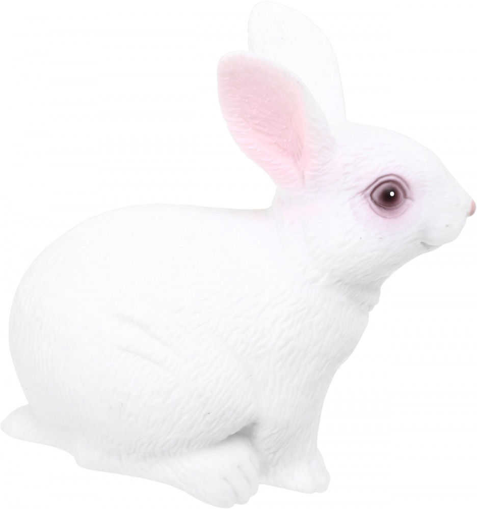 Игрушка PIXIE домашнее животное 20-25 см винил JQ-007B