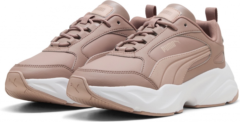 Кроссовки женские Puma Cassia 2.0 L 40267806 р.40 розовые