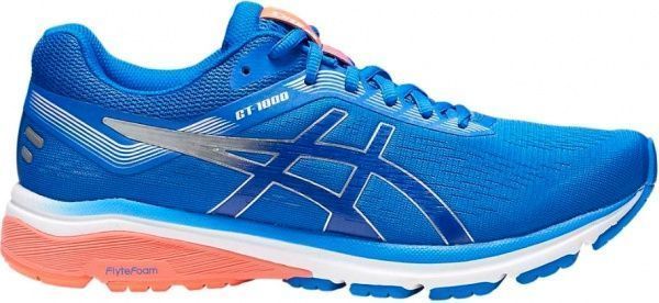 Кросівки Asics GT-1000 7 1011A042-405 р.10,5 синій