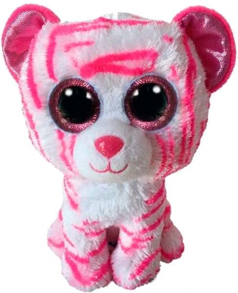 М'яка іграшка TY Тигреня Asia 25 см